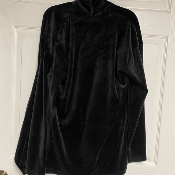 Spring & Mercer Cardigan Size Large - Picture 4 of 4